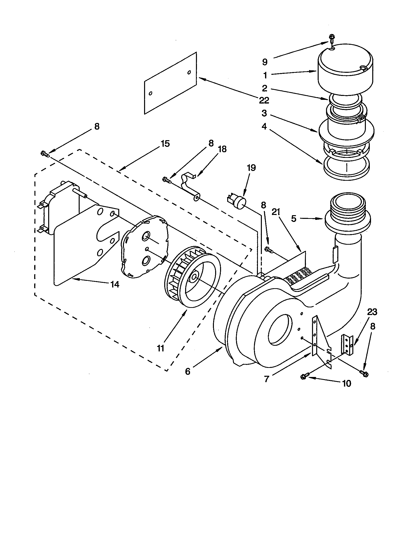 Blower