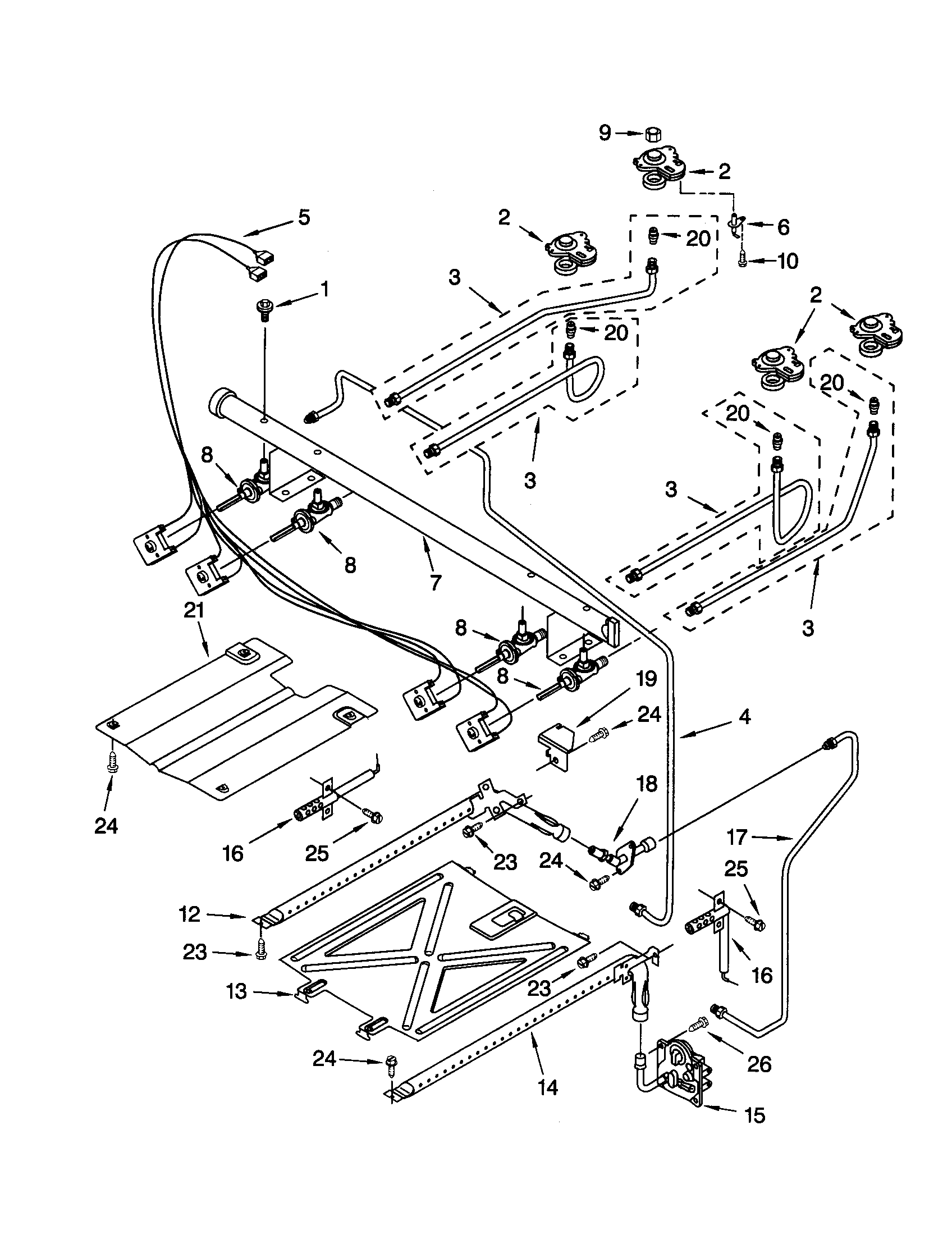 Manifold