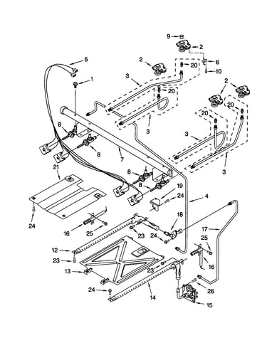 Manifold