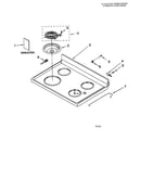 Cooktop