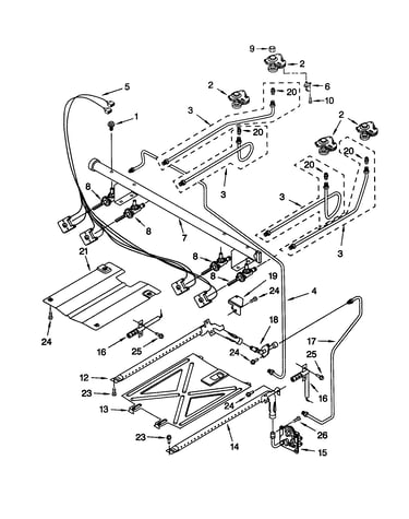 Manifold