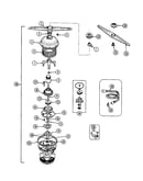 Pump and motor