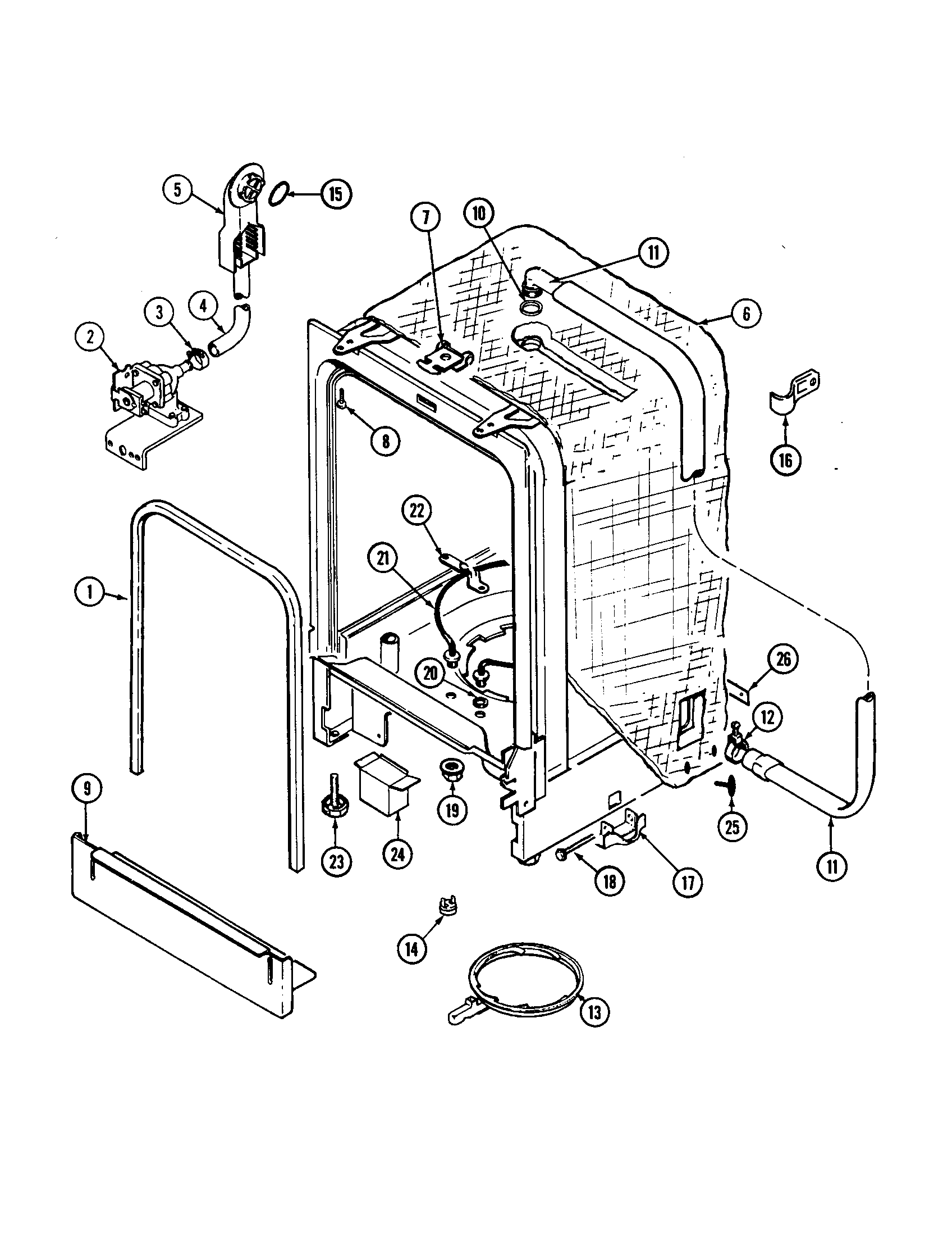 TUB