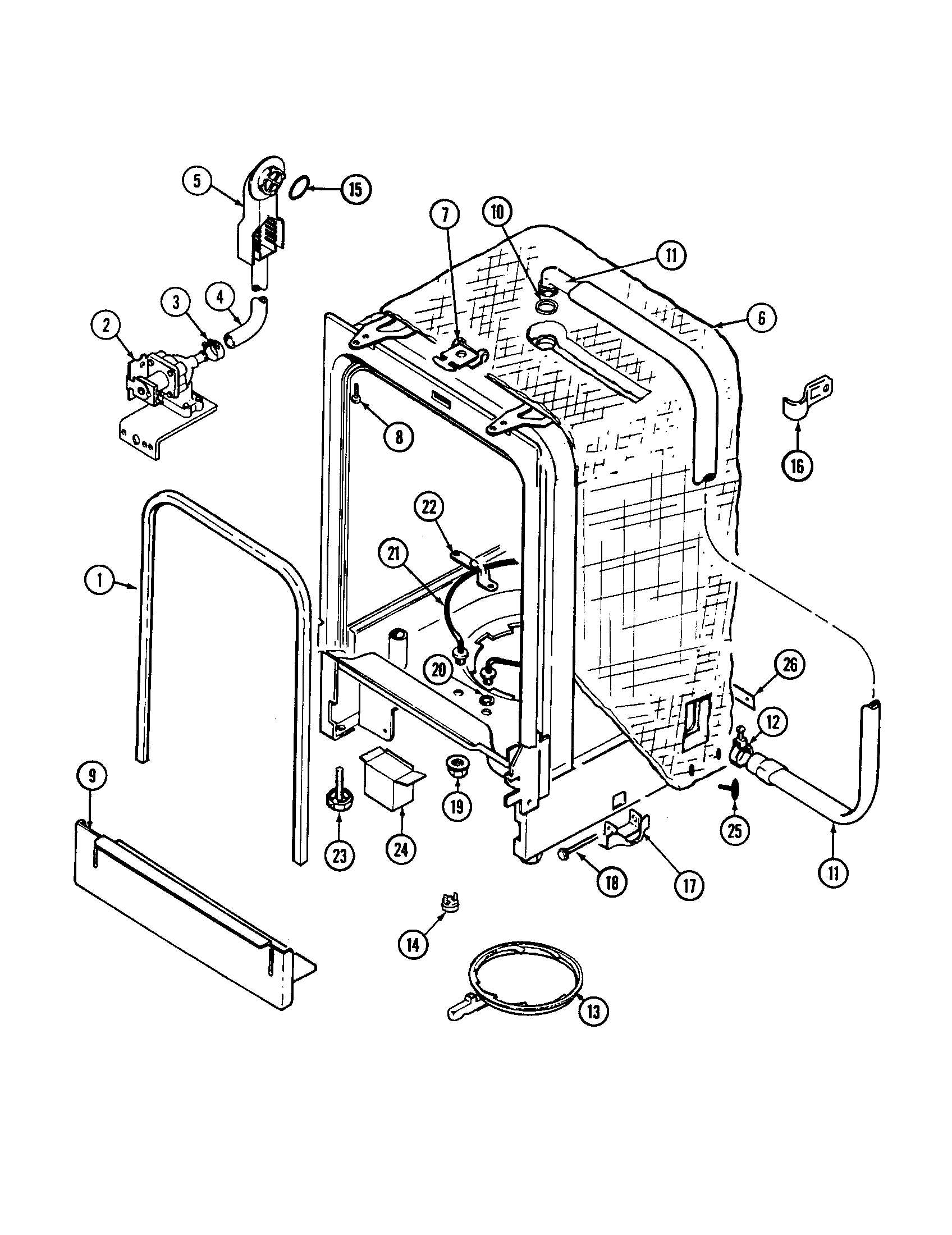 TUB