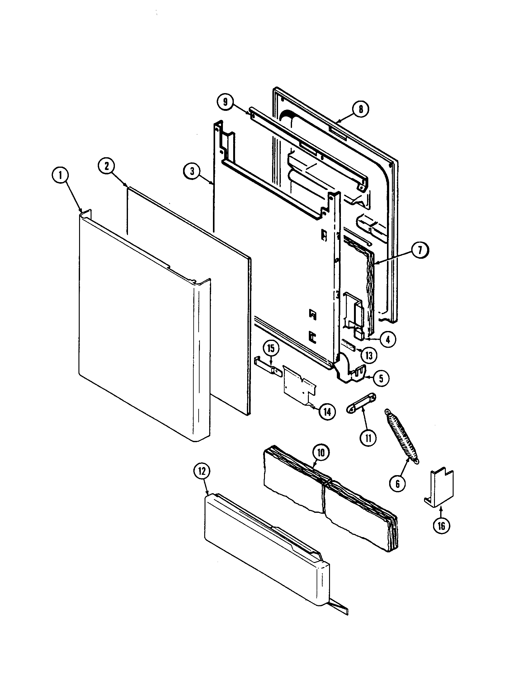 Door