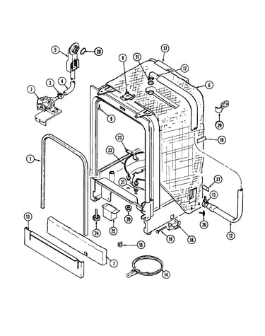 Tub