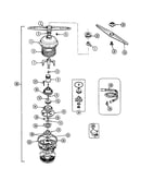 Pump and motor