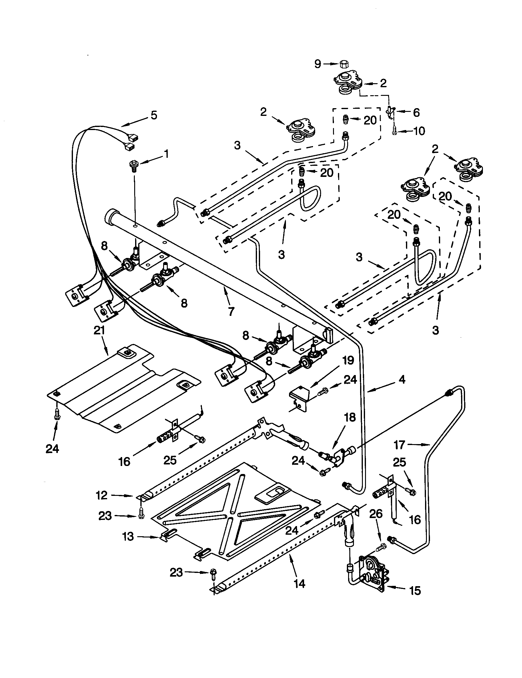 MANIFOLD