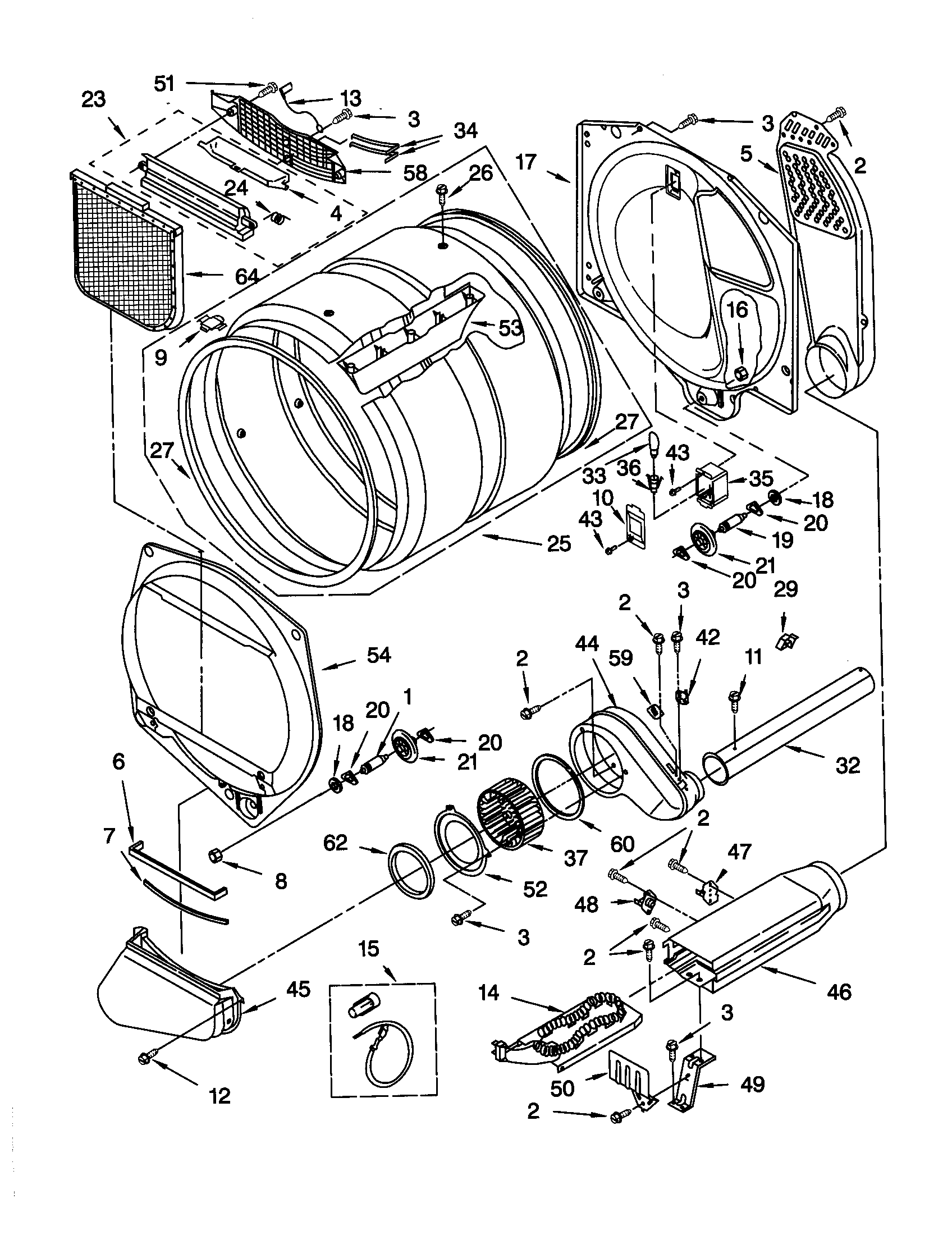 BULKHEAD