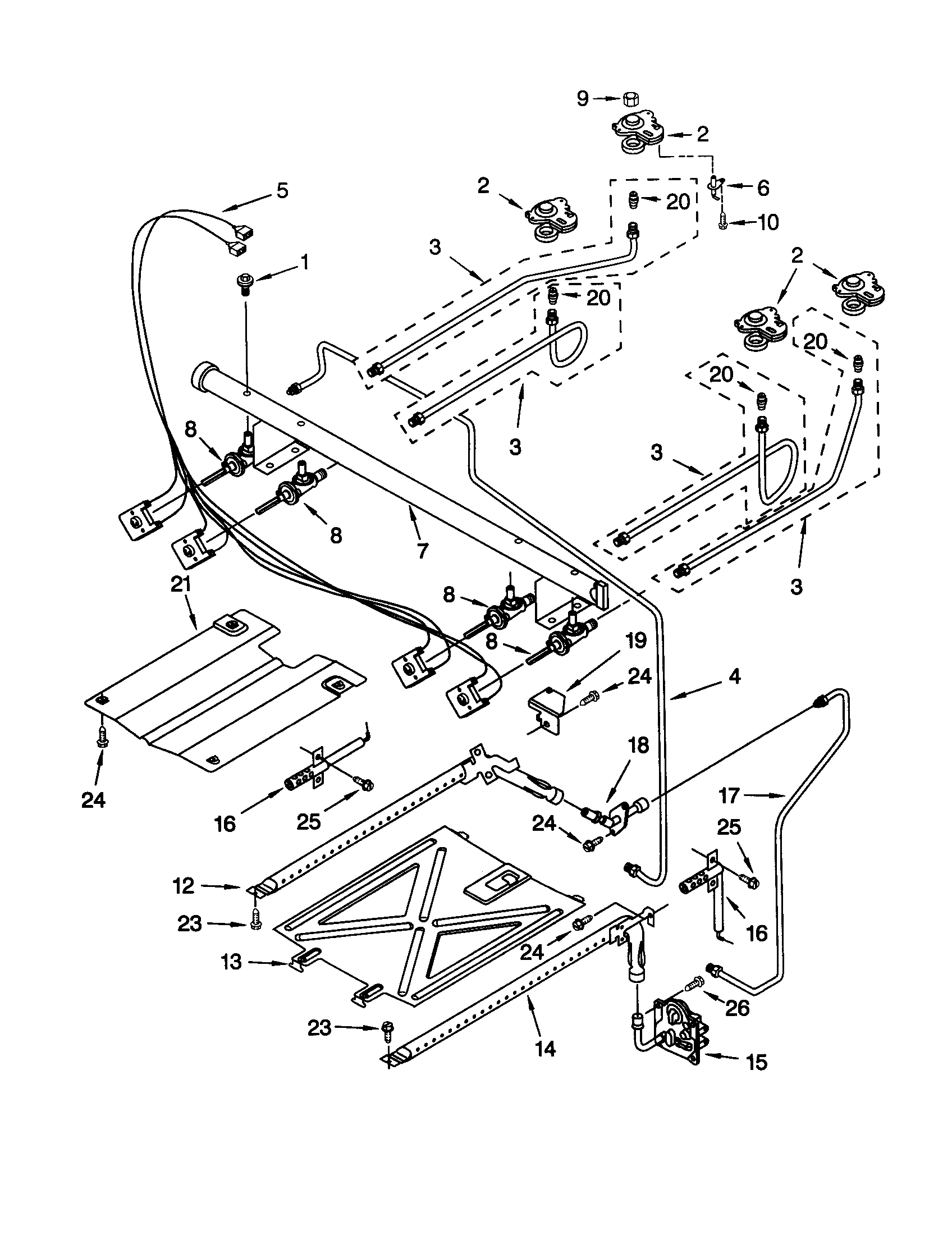 Manifold