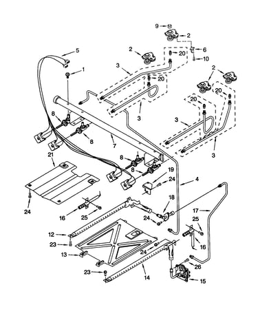 Manifold