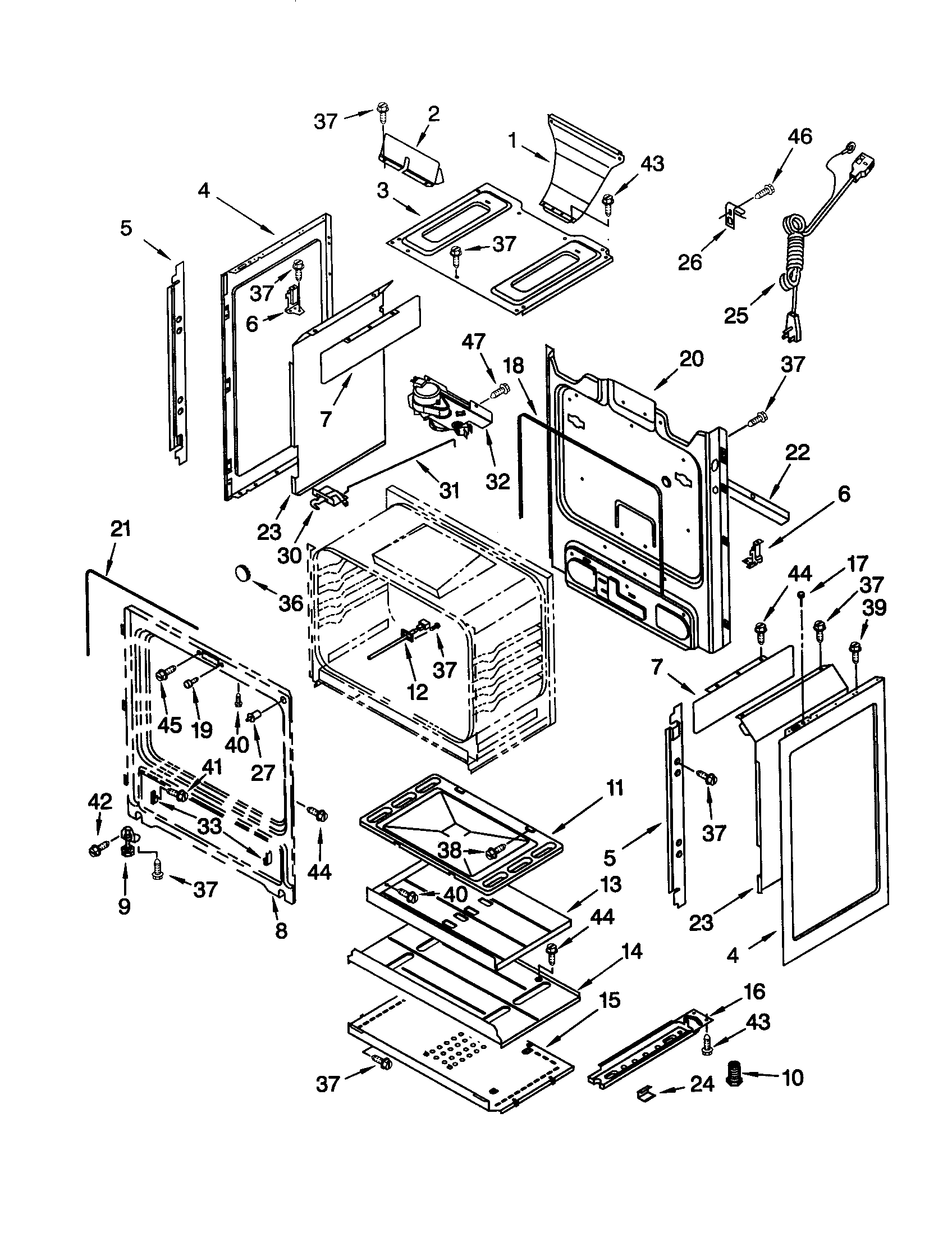 Chassis