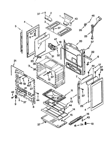 Chassis