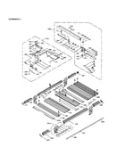 Blade guard assembly