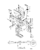 Drill press