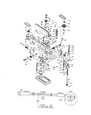 Drill press