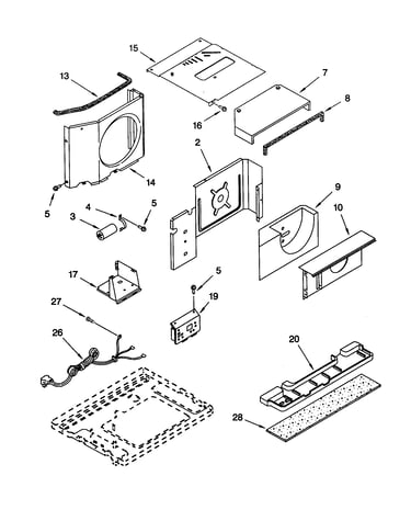 Airflow and control