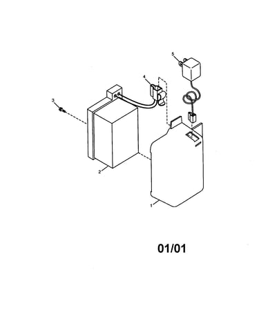 Battery