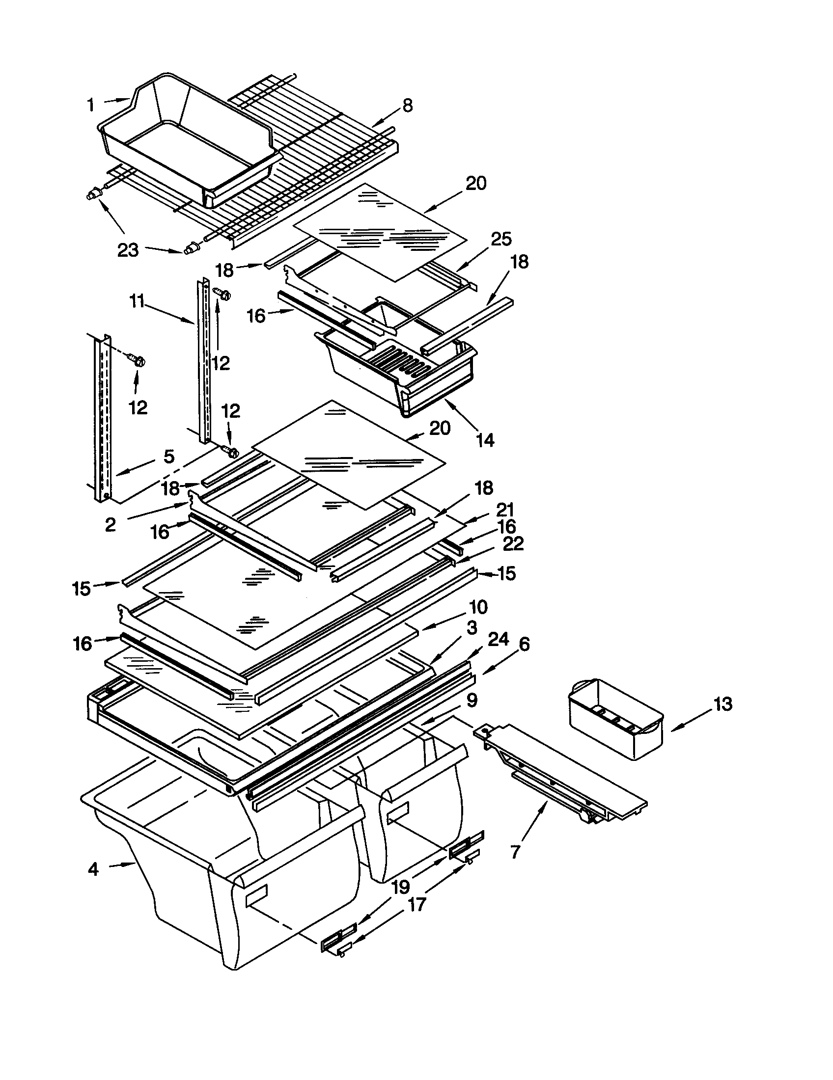 SHELF