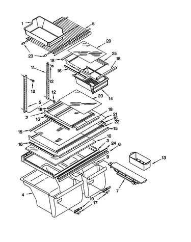 Shelf