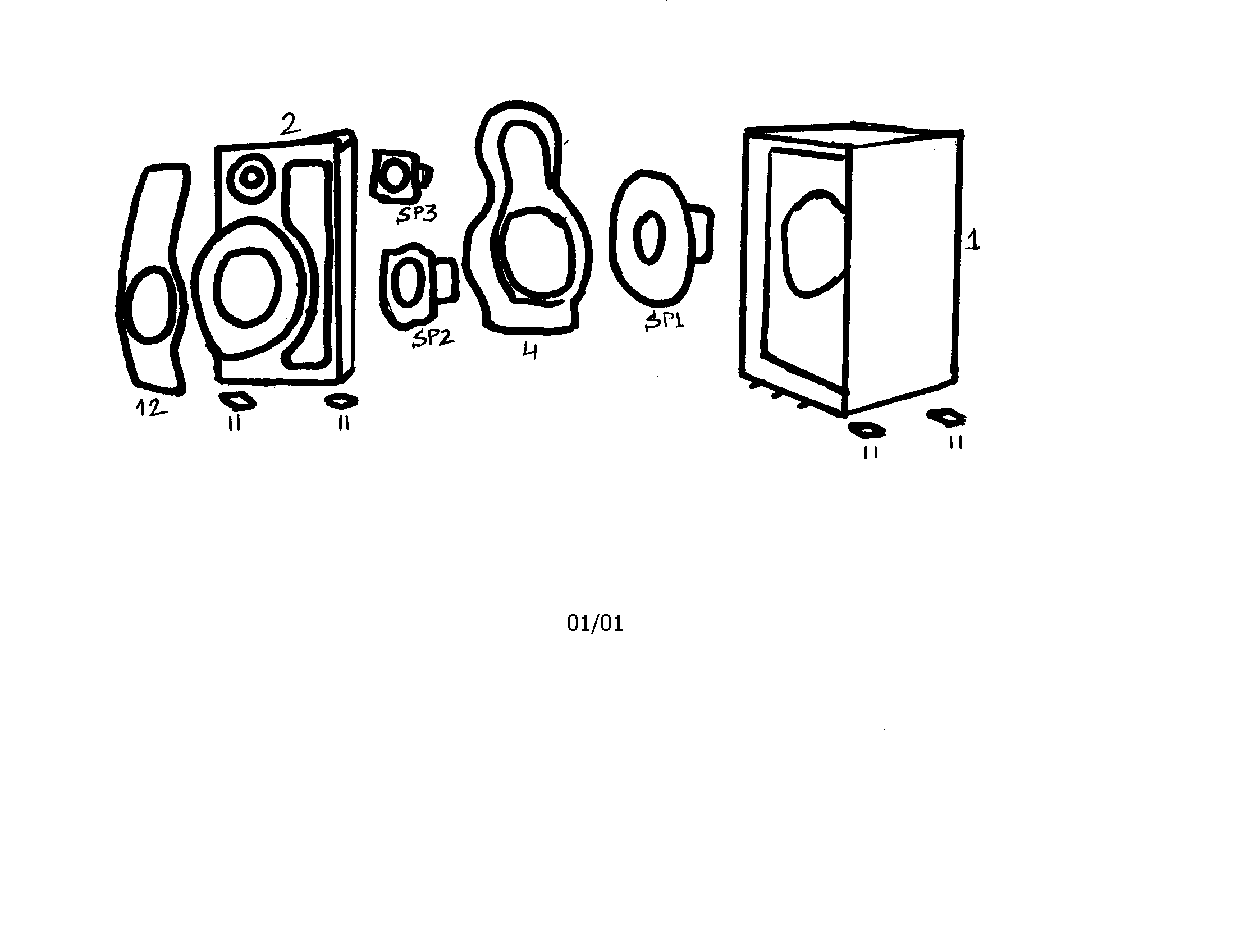 Speaker