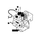 Electric start assembly