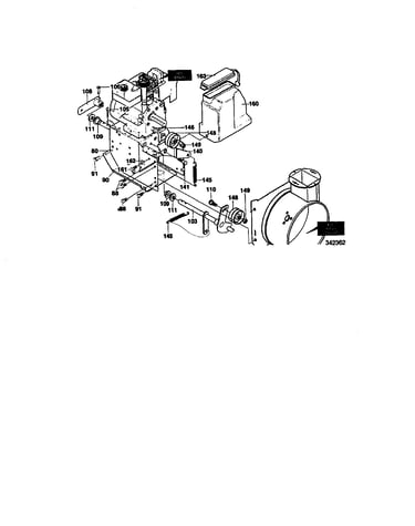 Frame assembly