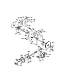 Drive components
