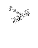 Gearcase assembly