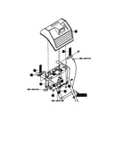 Control panel assembly