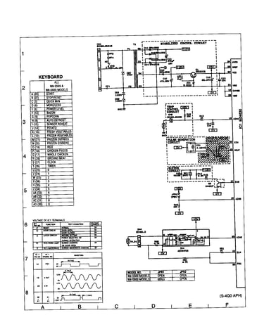Schematic diagram