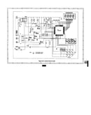 Control panel diagram
