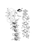 Shelves