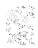 Chassis and enclosures