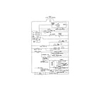 Kenmore 2535808789B wiring schematic diagram