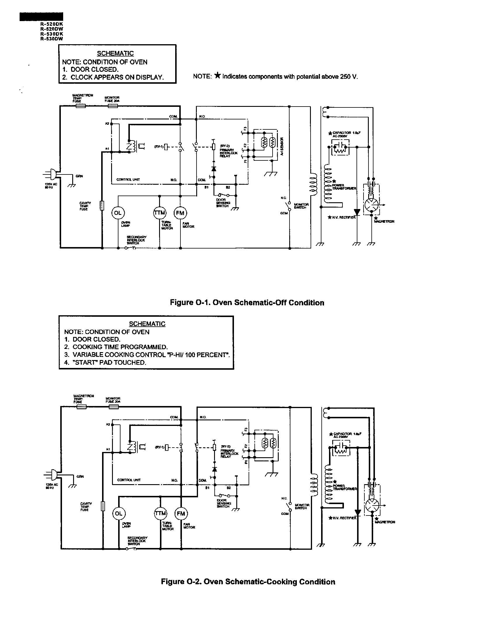 SCHEMATICS