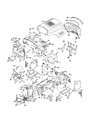 Chassis and enclosures