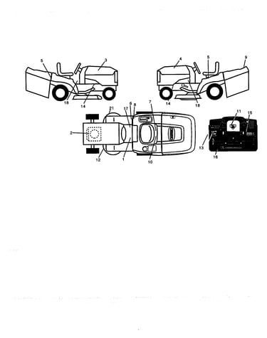 Decals