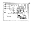 Control panel circuit