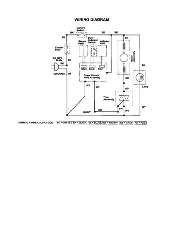 Wiring diagram