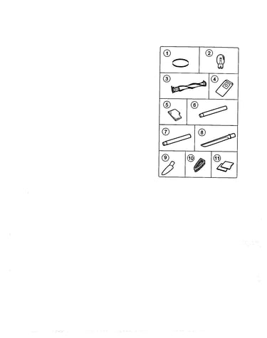 Accessories