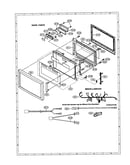 Door/miscellaneous