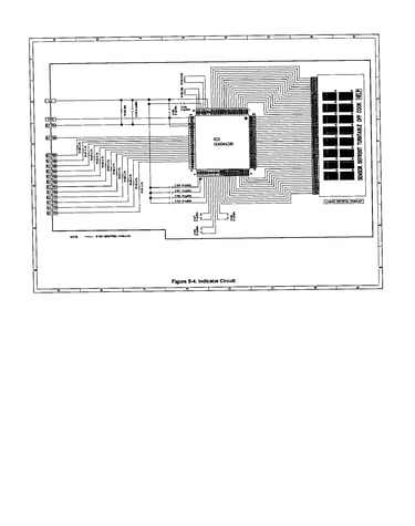 Indicator circuit