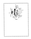 Cycle parts (af-r709x)