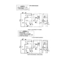 Sharp R-420DK schematics diagram