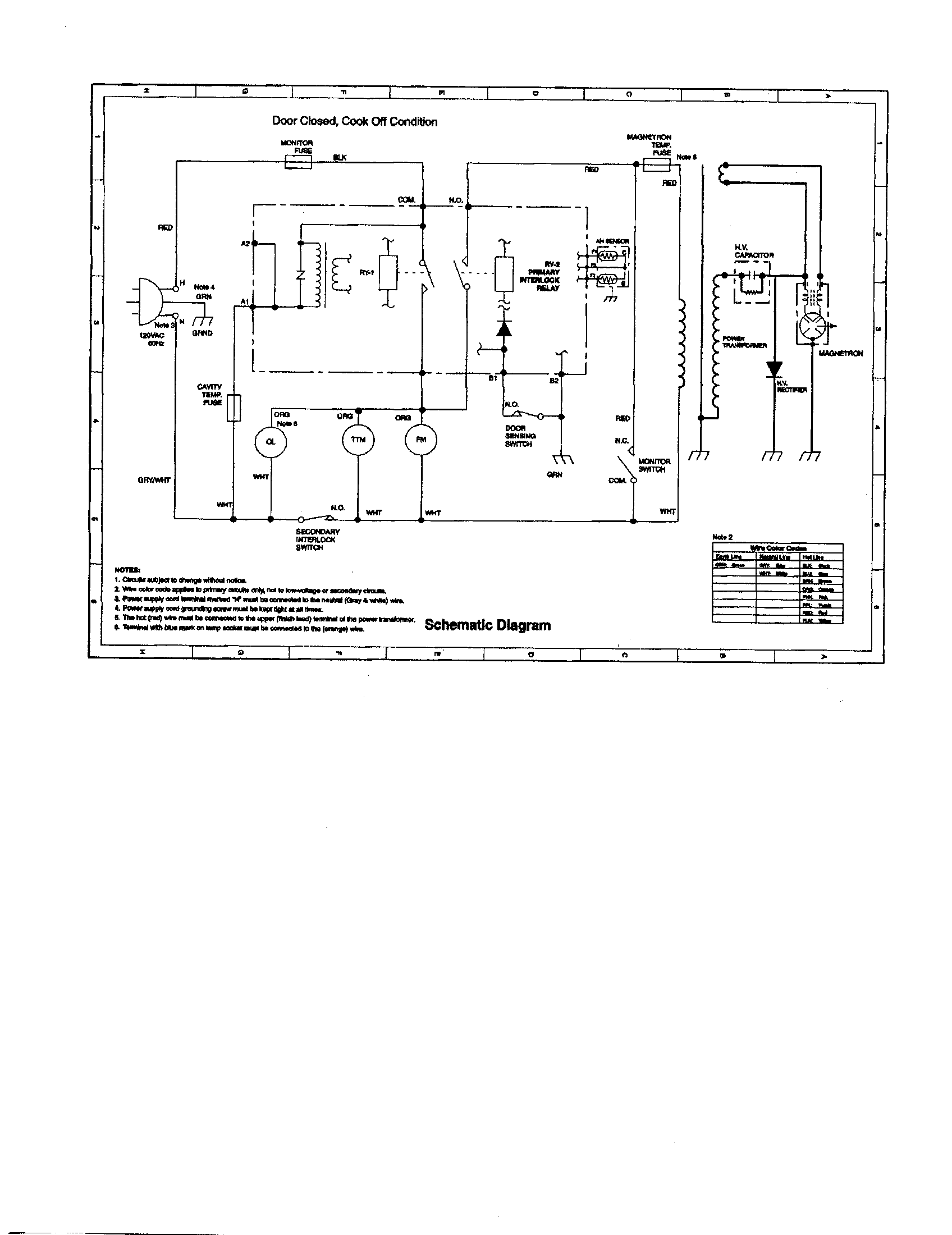 SCHEMATIC