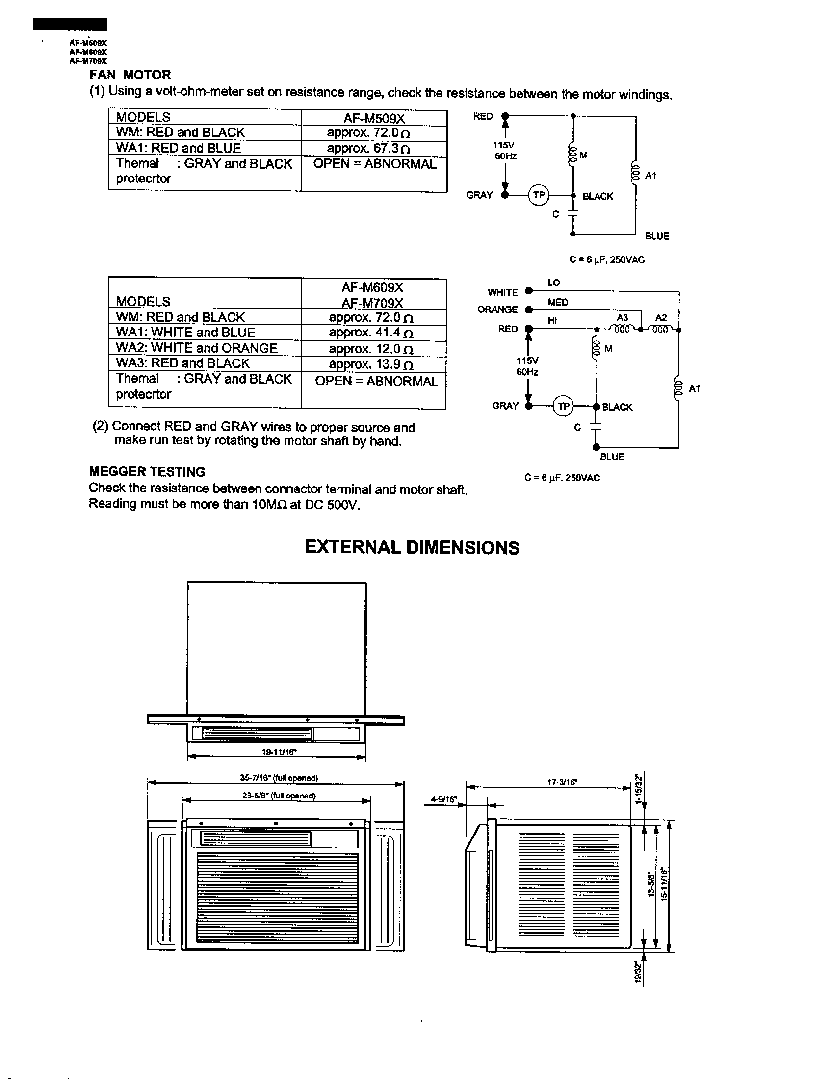 Schematics