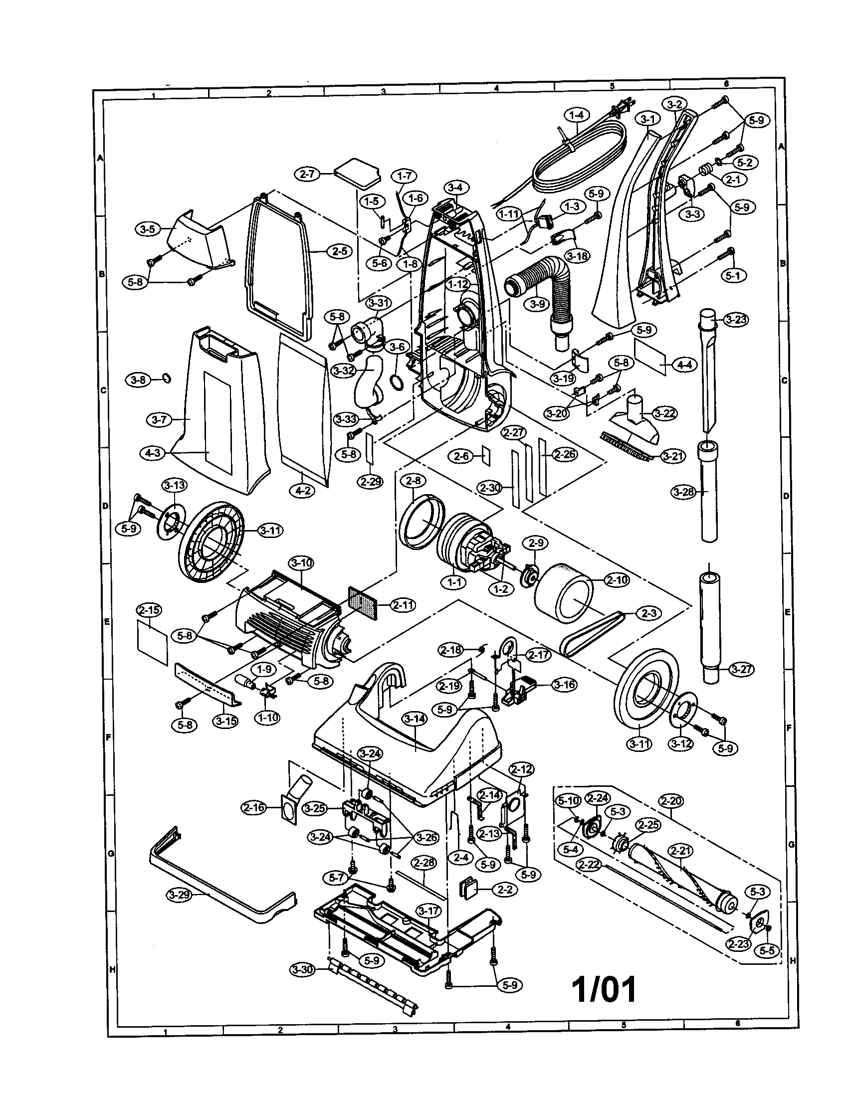 Vacuum