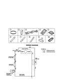 Accessories and wiring diagram