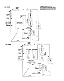 Wiring diagram (ec-t2850/ec-t2860)